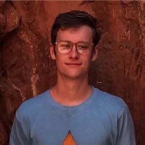 Meet your Posher, Drew